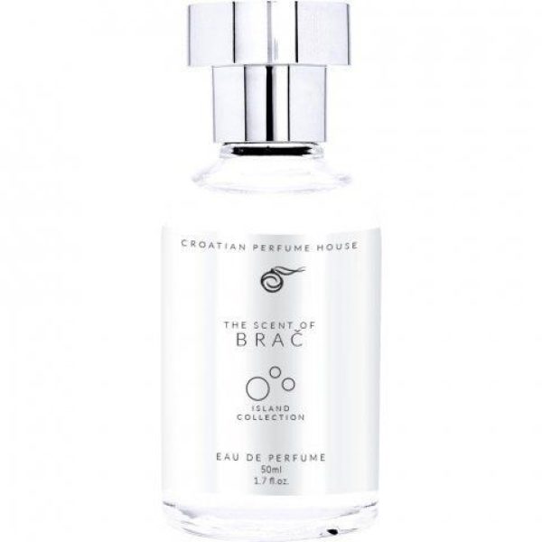 Island Collection - The Scent of Brač