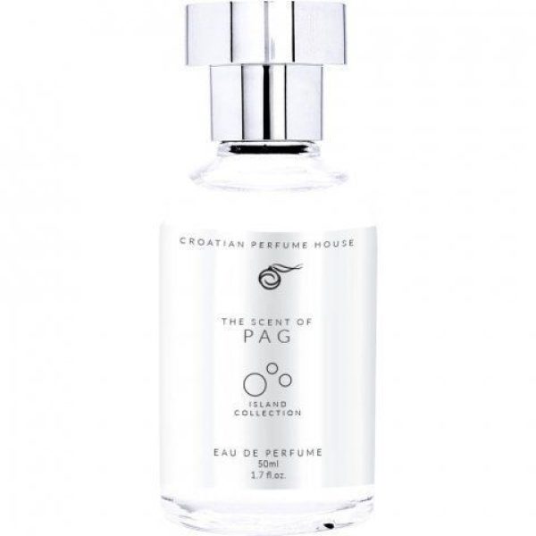 Island Collection - The Scent of Pag