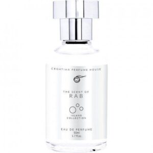 Island Collection - The Scent of Rab