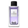 D&G – 10 Wheel of Fortune