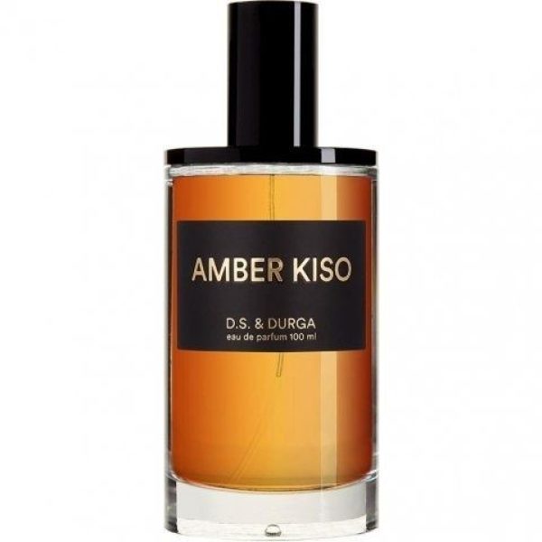 Amber Kiso