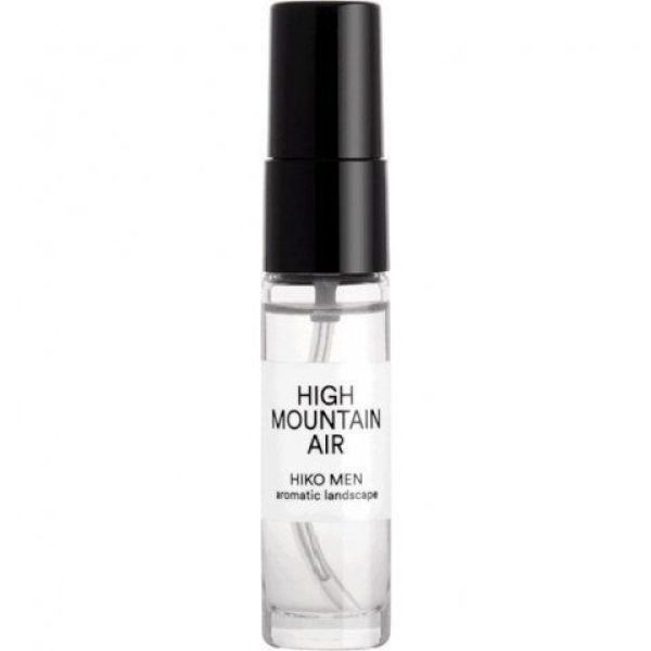 Hiko Men - High Mountain Air