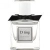 D ting Joie White
ディーティン ジョワホワイト
 EAU DE TOILETTE