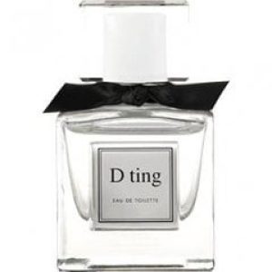 D ting Joie White
ディーティン ジョワホワイト
 EAU DE TOILETTE