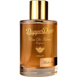 Dapper Dan
 EAU DE TOILETTE