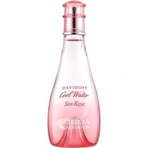 Cool Water Sea Rose Caribbean Summer Edition