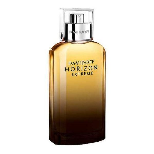 Davidoff's inspiration