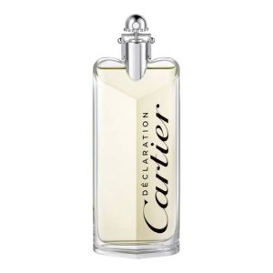 Cartier and its timeless fragrance Declaration
