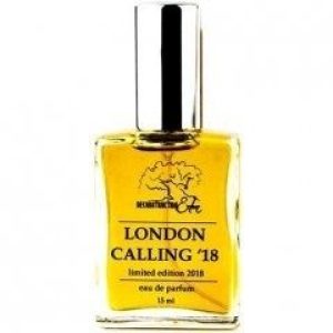 London Calling '18