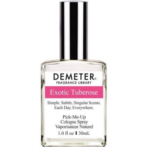 Exotic Tuberose