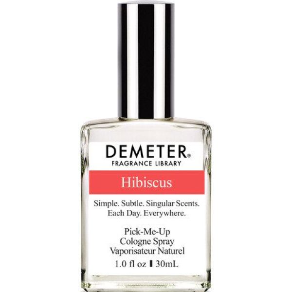 Hibiscus