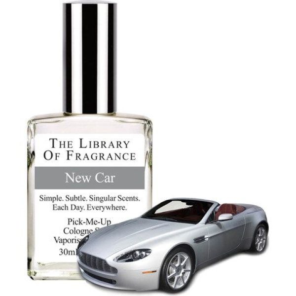 New Car