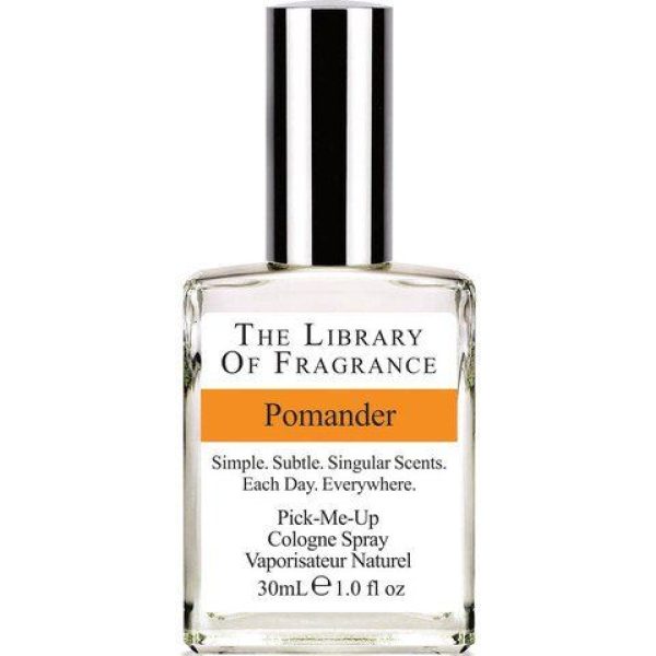 Pomander