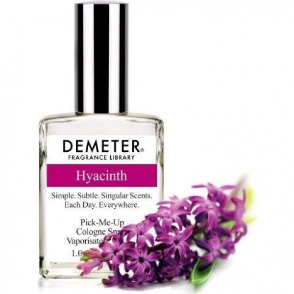 Hyacinth