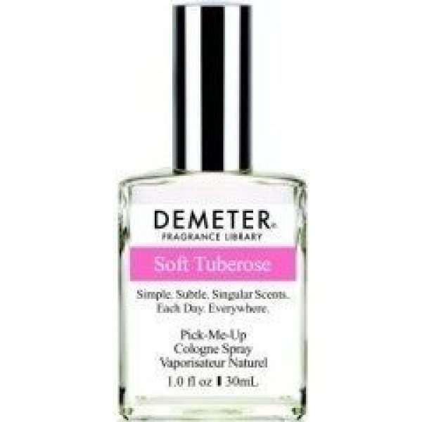 Soft Tuberose