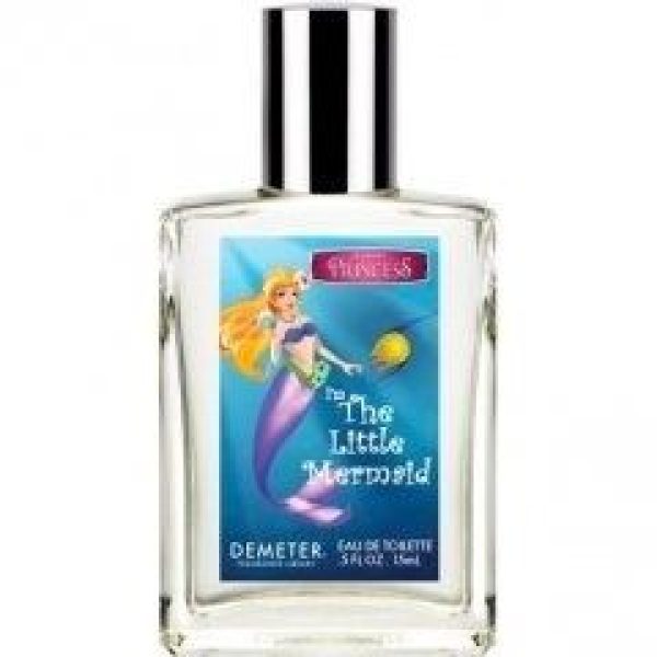 The Little Mermaid