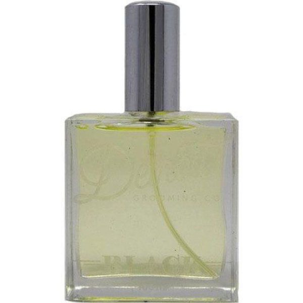 Black
 COLOGNE