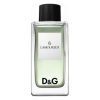 D&G – 6 The Lover