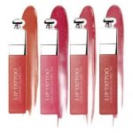 Dior Addict Lip Tattoo, the new smile enhancer