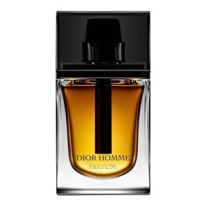 Dior Homme Parfum, an essence of Man seen by Dior