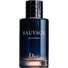 Sauvage
 EAU DE PARFUM