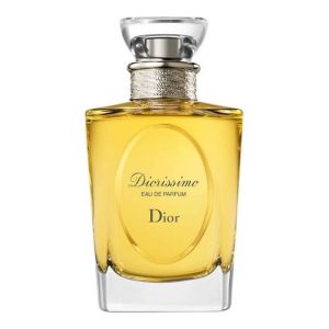 The feminine fragrance Diorissimo by Dior