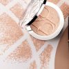 Diorskine Nude Air Luminizer Powder, the Dior illuminating powder