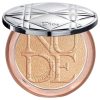 New Dior powder: Diroskin Mineral Nude Luminizer