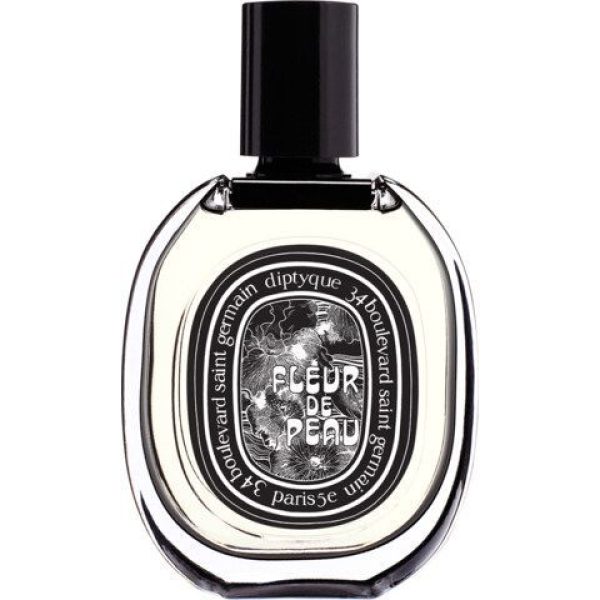 Fleur de Peau