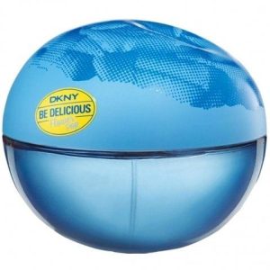 Be Delicious Flower Pop - Blue Pop