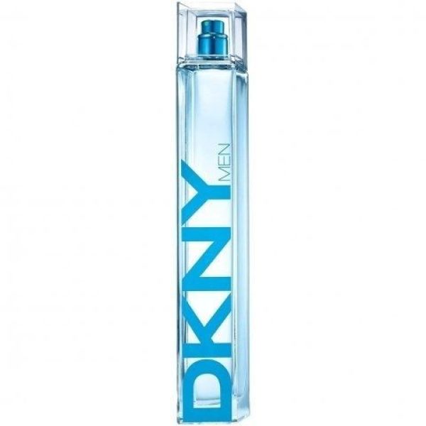 DKNY Men Summer 2018