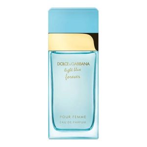 Light Blue Forever For Women: The solar and sensual fragrance of Dolce Gabbana