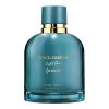 Like an air of Dolce Vita with the new fragrance from Dolce Gabbana: Light Blue Forever Pour Homme
