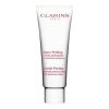 How to refine your skin texture with Doux Peeling by Clarins