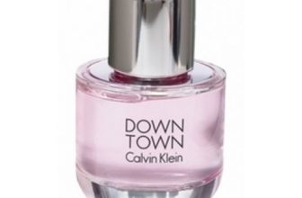 Calvin Klein – Downtown