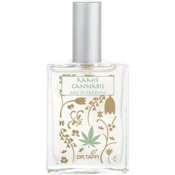 Ramiè Cannabis