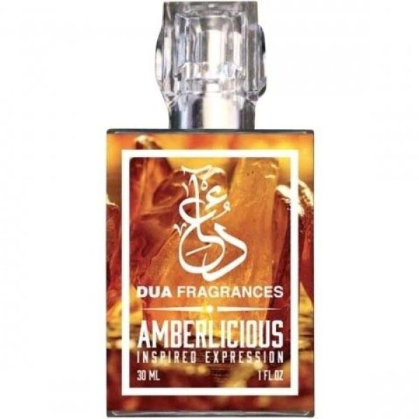 Amberlicious