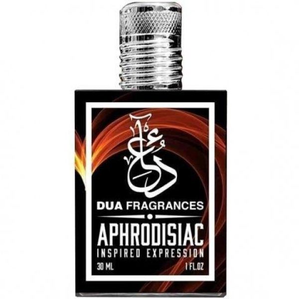 Aphrodisiac