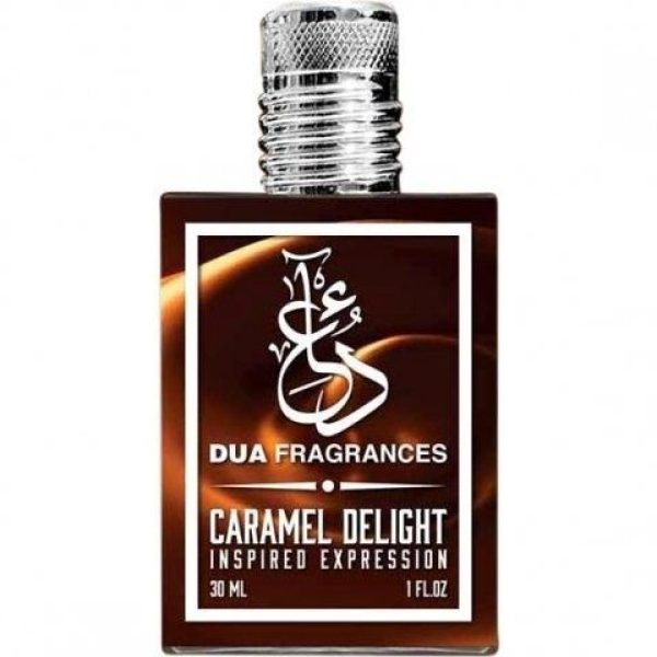 Caramel Delight