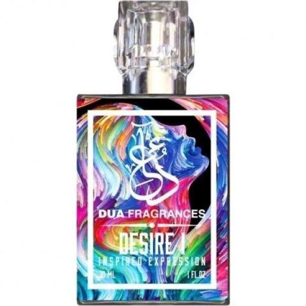 Desire I