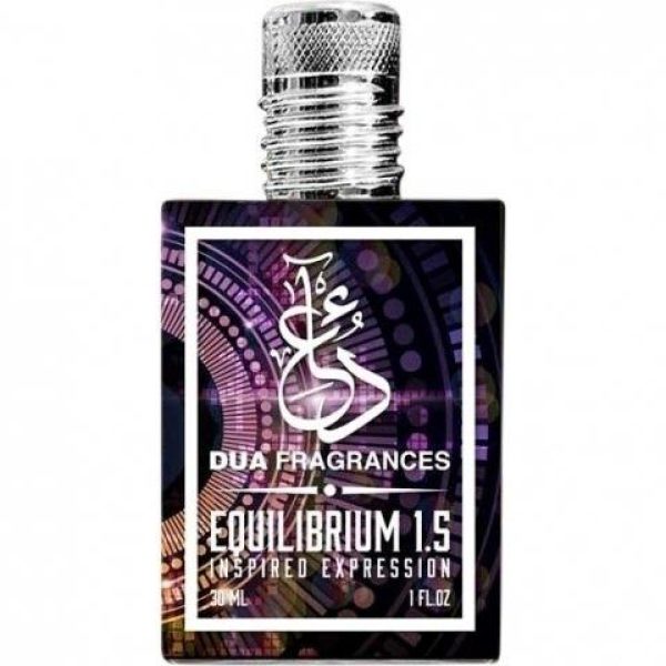 Equilibrium 1.5