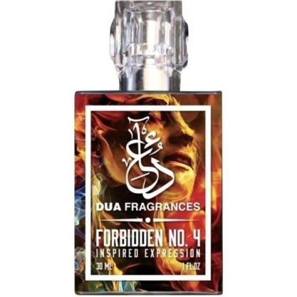 Forbidden No. 4