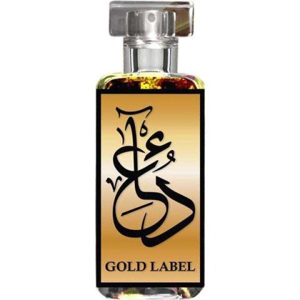 Gold Label