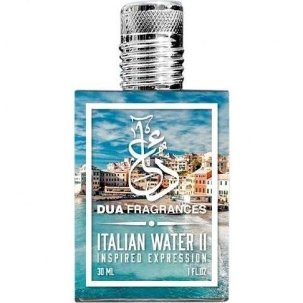 Italian Water II