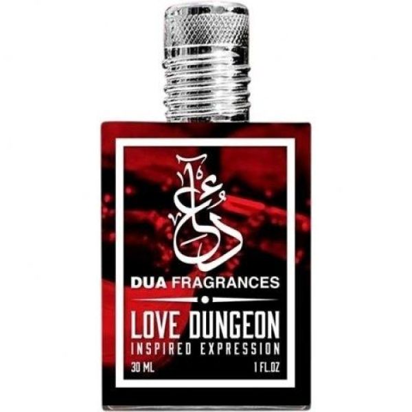Love Dungeon