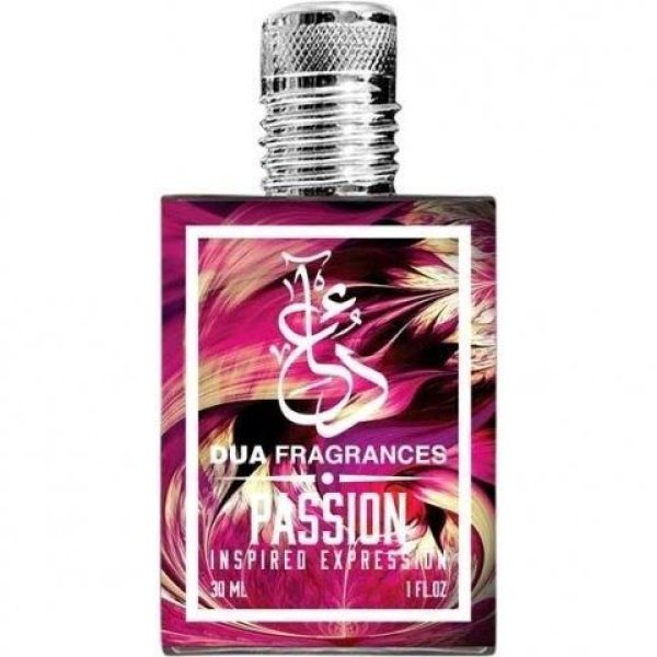 Passion