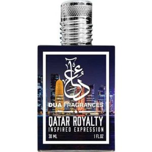 Qatar Royalty