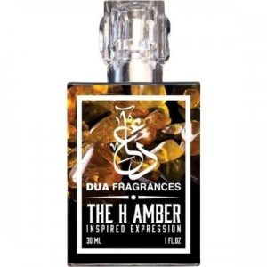 The H Amber