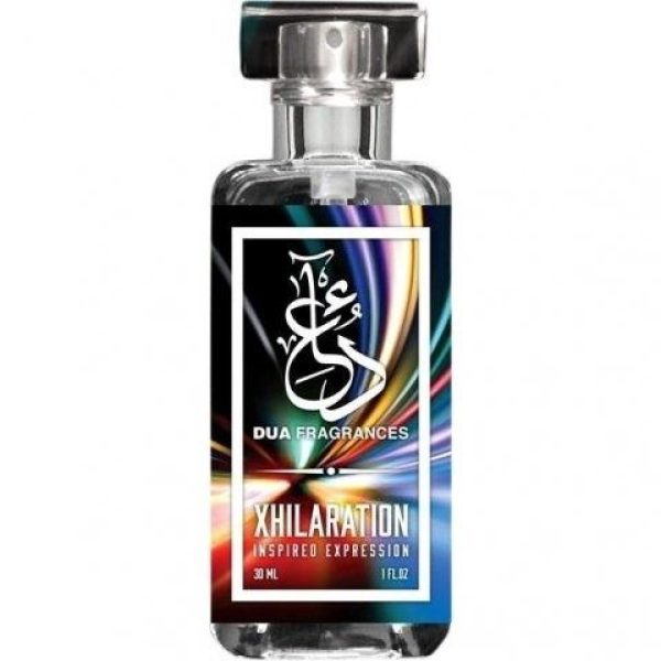 Xhilaration