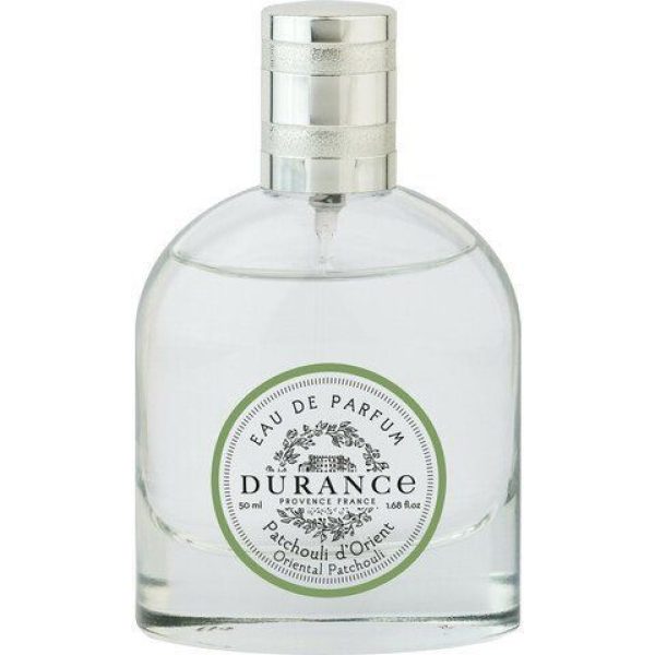 Patchouli d'Orient
Oriental Patchouli
 EAU DE PARFUM